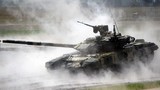 Iran ngỏ lời với Nga mua siêu xe tăng T-90