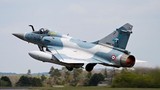 Có Rafale, Pháp vẫn không thay thế được tiêm kích Mirage 2000D