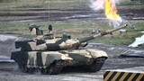 Quốc gia Đông Nam Á đầu tiên mua siêu tăng T-90