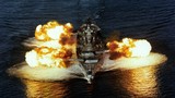 Soi mặt 5 thiết giáp hạm vĩ đại nhất nước Mỹ