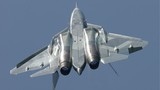 Tàng hình kém nhưng Su T-50 thừa sức đánh bại F-22