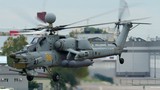Nước đầu tiên nào mua trực thăng tấn công Mi-28NE của Nga?