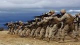 Lính thủy Đánh bộ Mỹ: Đạo quân có "1-0-2" trên thế giới