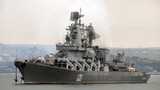 Hạm đội biển Đen có thể hủy diệt Hải quân Thổ trong 1 tuần