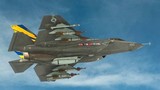 F-35C lần đầu bắn thử "sát thủ" tiêu diệt S-300