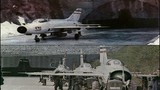Cách Không quân Nam Tư bảo toàn lực lượng trong chiến tranh