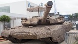 Tường tận “rùa thép” duy nhất đánh bại được T-14 Armata