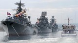Hạm đội Biển Đen có gì để chọi tàu chiến NATO?