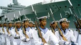 Hải quân Trung Quốc sẽ mạnh hơn Mỹ trong 4 năm nữa?