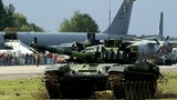 Vì sao Czech “ngậm bồ hòn làm ngọt” mua Leopard thay T-72?