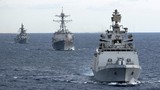 Kinh hãi 10 tàu hộ vệ “khủng” nhất thế giới (2)