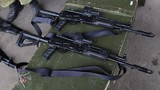 Súng trường AK-12 và A-545: Ai sẽ được Quân đội Nga chọn?