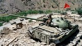 Chùm ảnh màu hiếm về Hồng quân Liên Xô ở Afghanistan