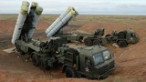 Lộ quốc gia thứ 3 mua tên lửa S-400 của Nga