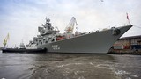 Nga sắp có 3 tuần dương hạm Slava, Mỹ-NATO coi chừng