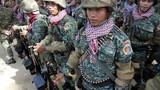Campuchia bất ngờ tăng 19% ngân sách quốc phòng năm 2017