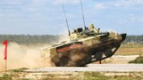 Tại sao NATO phải khiếp sợ xe chiến đấu BMD-4M Nga?