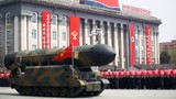 "Mắt thần" tên lửa Triều Tiên có tìm thấy máy bay Mỹ?