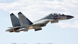 Tin "sốc": Máy bay Su-30MKI rơi do...tin tặc Trung Quốc