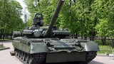 Không chỉ T-90, T-80BV cũng có thể khiến NATO ăn "quả đắng"