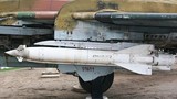 AKU-58: Bệ phóng "thiên thần" của chiến đấu cơ Liên Xô