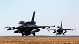 “Chết sốc” hồ sơ 60 máy bay F-16 mà Singapore muốn thay thế