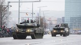 Choáng váng “bộ mặt mới” quân đội Lithuanian: Vũ khí Nga mất tích