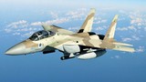 Điểm danh các loài “chim sắt” làm nên danh tiếng Không quân Israel