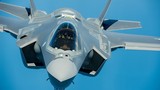 F-35 có thêm vũ khí khủng: “Mưa sao băng và bom” 