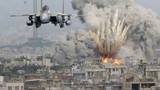 Lộ diện vũ khí Israel khiến tên lửa S-300 Syria “thua sấp mặt”