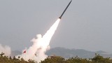 Pháo binh – tên lửa Triều Tiên “gào thét ầm trời”, Mỹ-Hàn “rụng rời” 