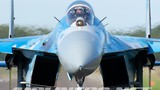 Máy bay Su-27 đã 42 tuổi: Vẫn sống khỏe, Việt Nam dùng tốt!
