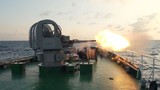 Vũ khí trên tàu Cảnh sát biển Việt Nam mạnh cỡ nào? 