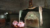 Tiết lộ cực choáng về lăng mộ Hoàng đế Càn Long