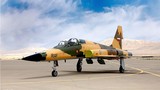 Chiến đấu cơ mới của Iran chỉ là “hàng nhái” F-5 Mỹ?