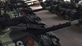 Xe tăng T-54M Việt Nam: Bản nâng cấp ưu việt, sức mạnh tiệm cận T-72