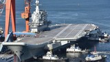 Tham nhũng: Mối nguy phá nát công nghiệp đóng tàu quân sự Trung Quốc