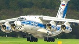 Lý do Việt Nam chưa sở hữu Il-76 và “thay máu” lực lượng vận tải cơ