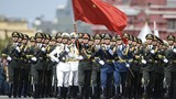 Y-20 đưa binh sĩ Trung Quốc sang Nga dự duyệt binh Quảng trường Đỏ