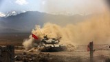 Đưa xe tăng Type-99 lên vùng xung đột, Trung Quốc thể hiện "quyết tâm lớn"
