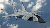 Nóng: Cựu quan chức Nga bán siêu tiêm kích MiG-31 giá... bằng bát phở 