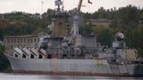 Ukraine rao bán tàu tuần dương mạnh nhất của Liên Xô: Ai dám mua?