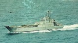 Chìm liên tiếp 3 tàu chiến, Hải quân Indonesia vận hành quá yếu kém?