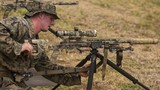 Choáng ngợp súng bắn tỉa tầm xa mới của Thủy quân lục chiến Mỹ 