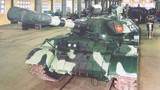 Vì sao Việt Nam không tiếp tục nhờ Israel nâng cấp xe tăng T-54/55?