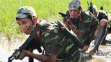 Mạng quốc tế ca ngợi nghệ thuật chiến đấu Đặc công Việt Nam