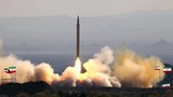 Hàng chục tên lửa đạn đạo Iran có thể tấn công lãnh thổ Israel?