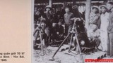 Những loại súng cối Việt Minh sử dụng trong Kháng chiến chống Pháp