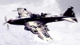 Bí mật về chiếc xe tăng bay bất tử của không quân Liên Xô
