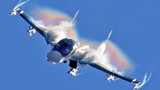 Nếu mua được tiêm kích bom Su-34M, Không quân Algeria sẽ mạnh tới đâu?